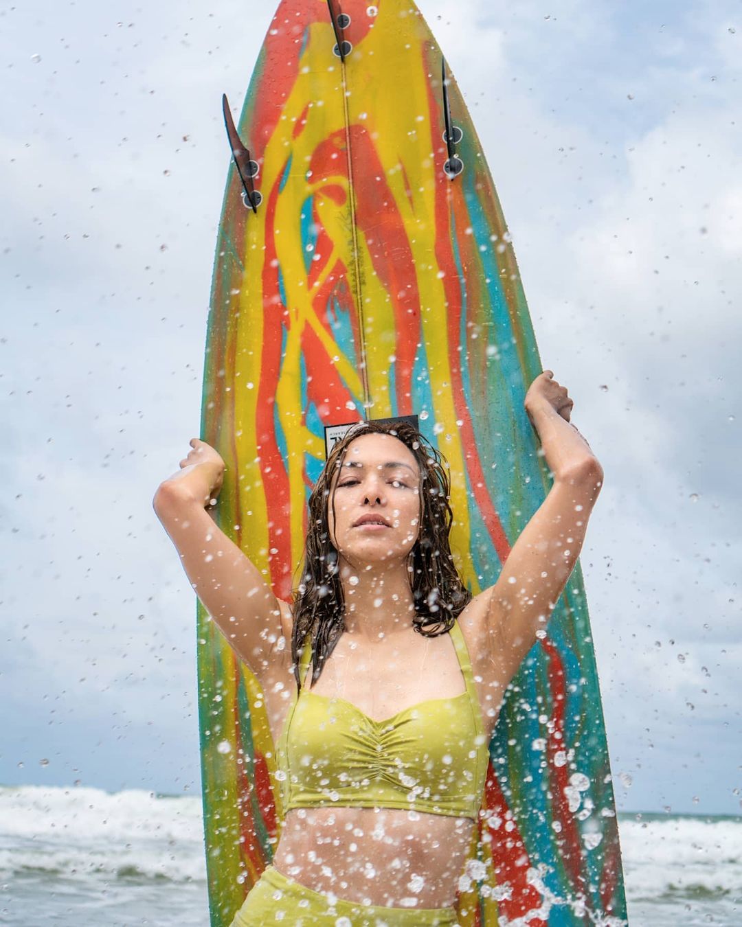 ซาร่า AF สาวสวย