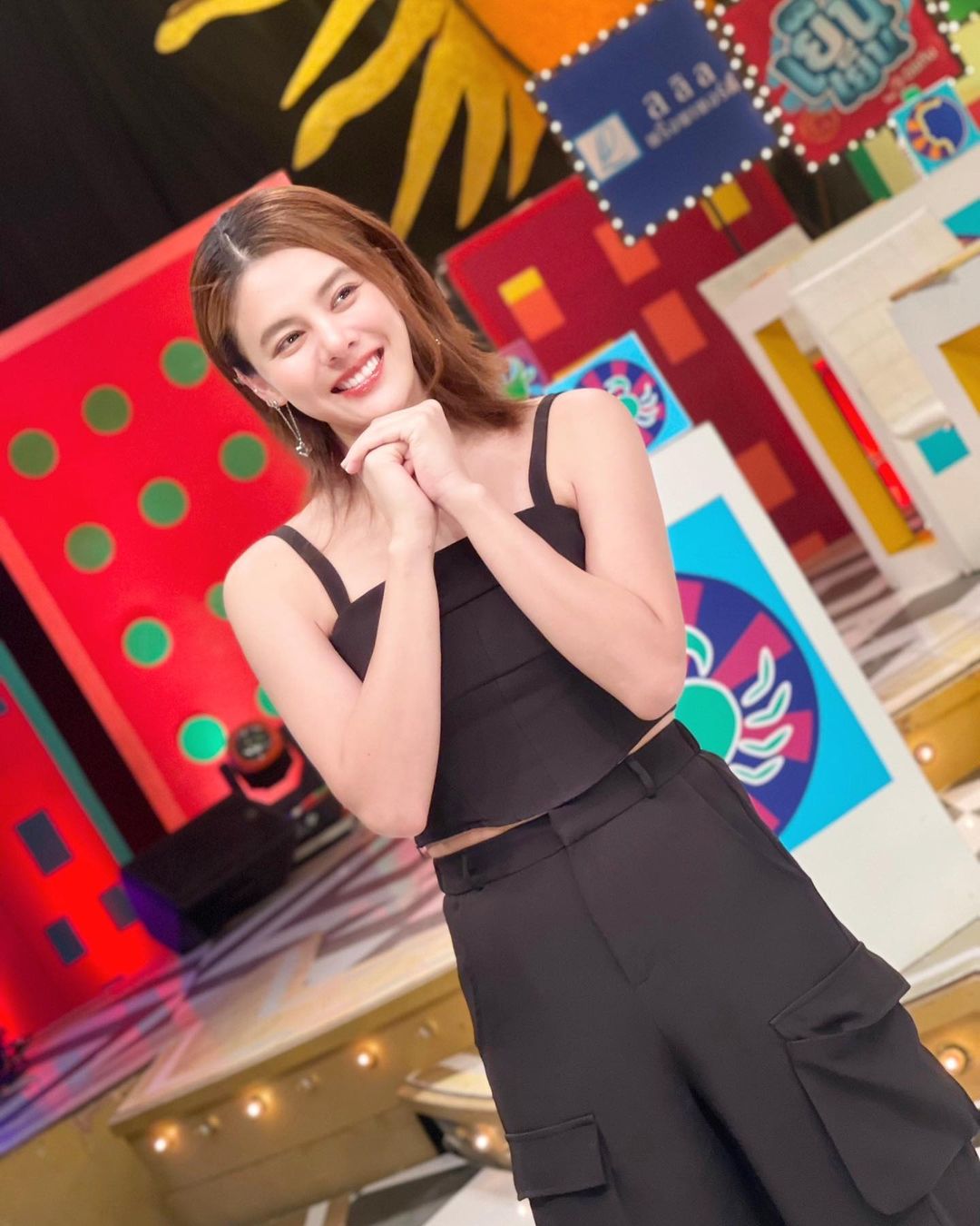 ใบเฟิร์น พัสกร นักแสดง