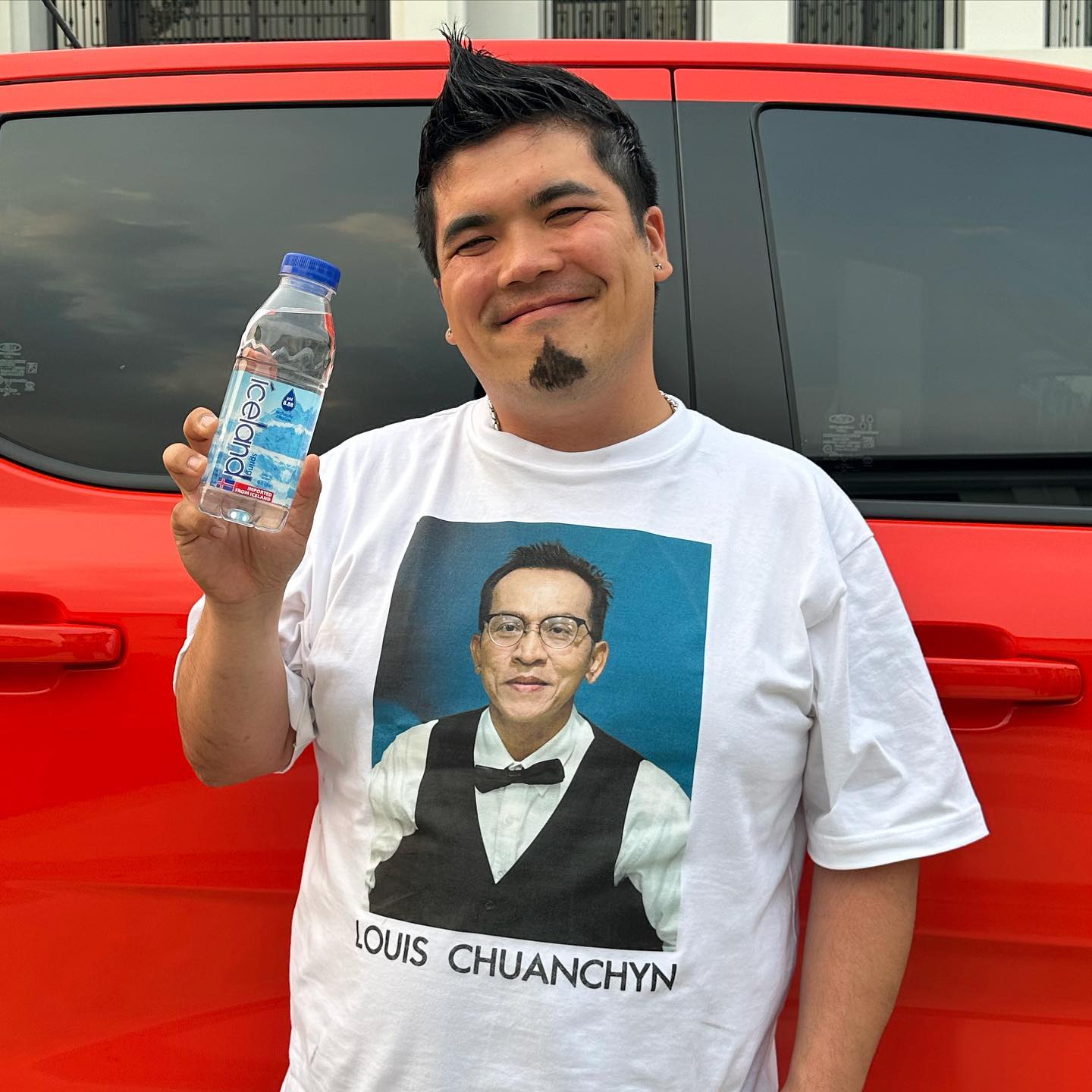 แจ็ค แฟนฉัน ตลก