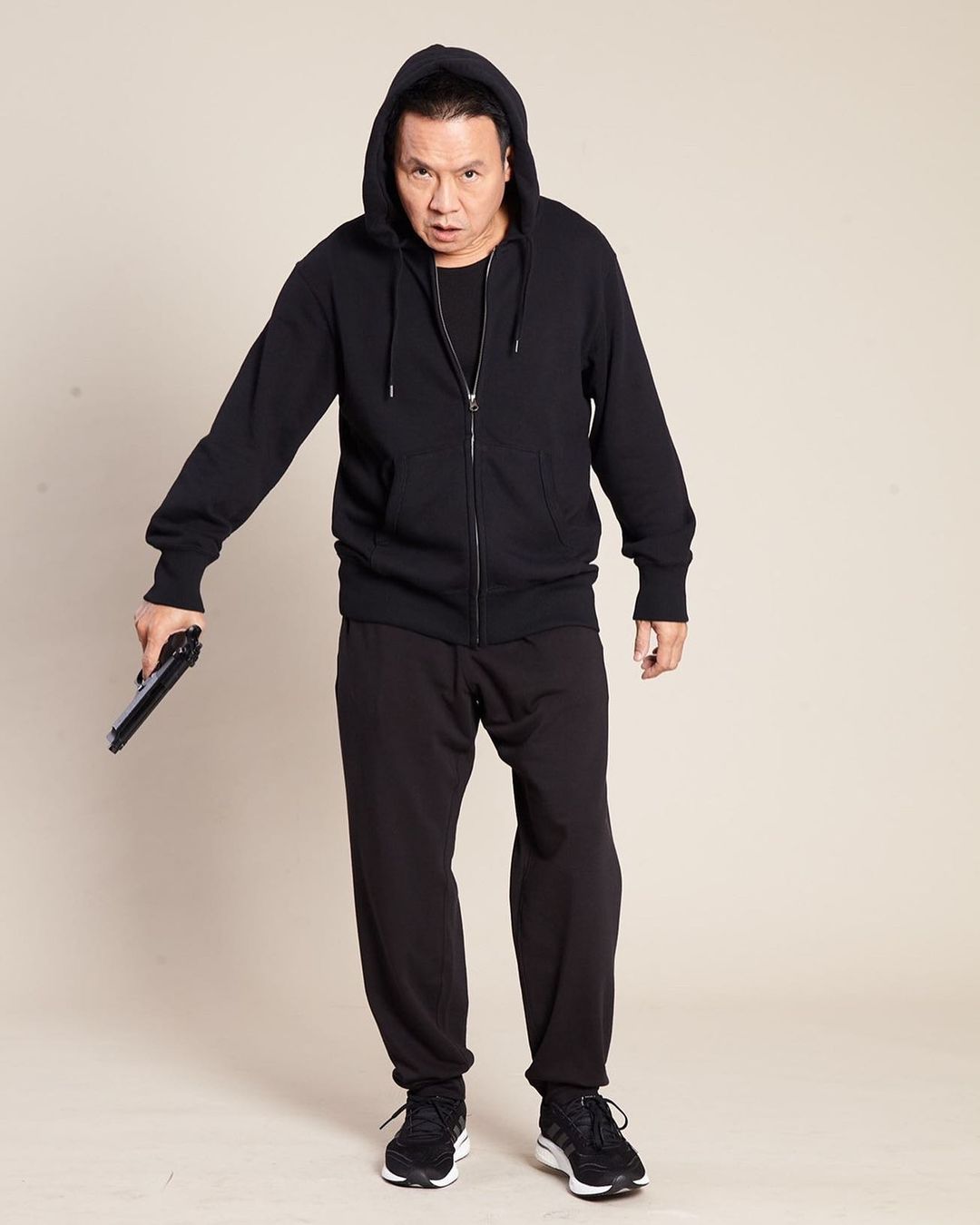 จตุรงค์ โพธาราม ตลก