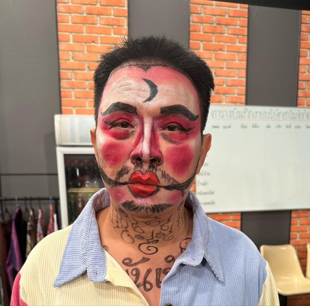 จตุรงค์ โพธาราม เท่