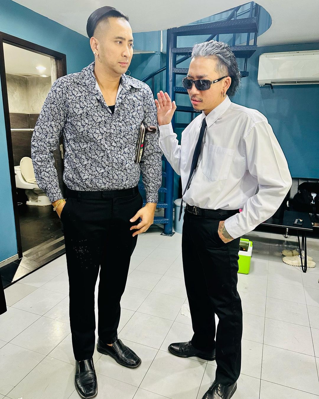 บอล เชิญยิ้ม ตลก