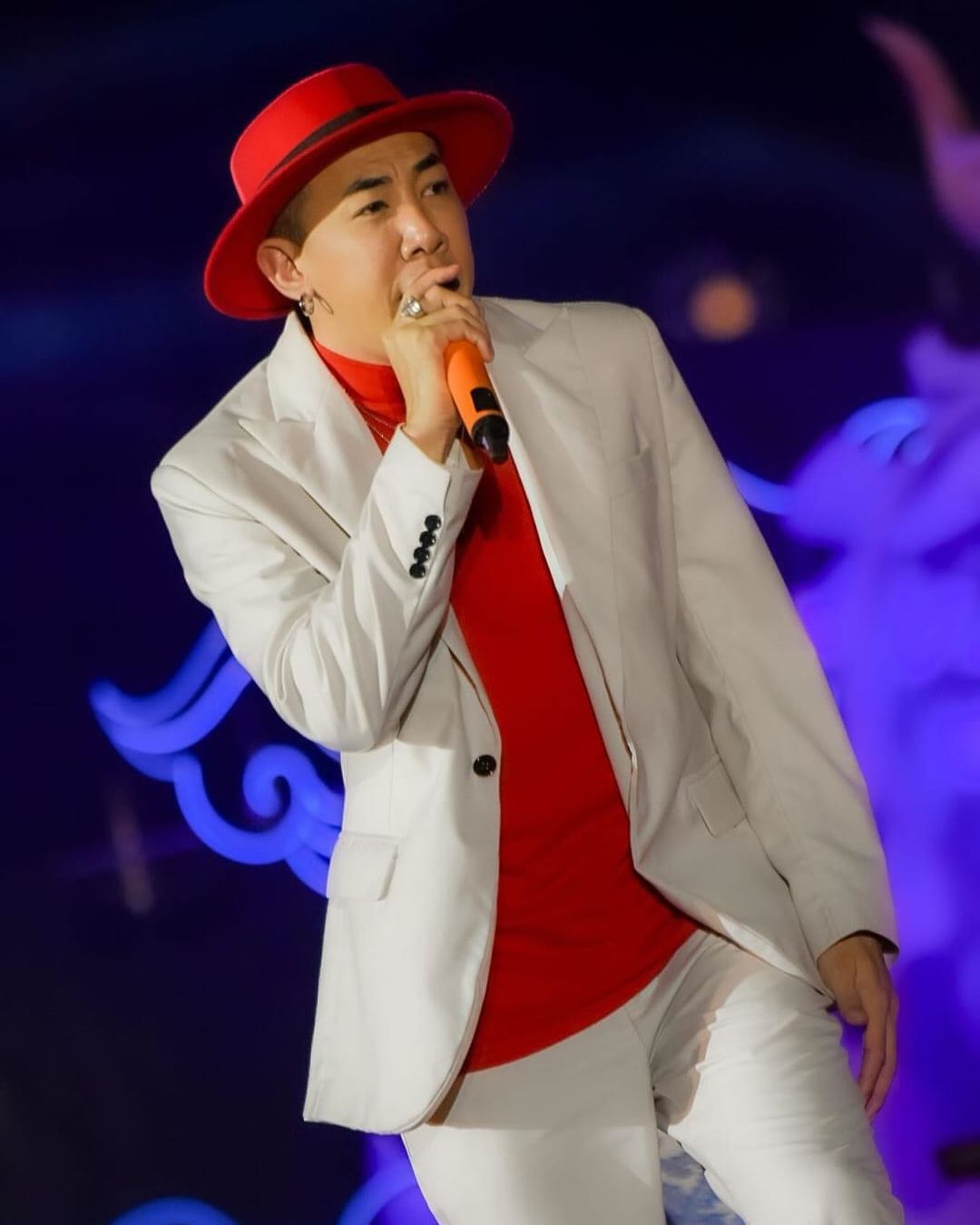 นาย เดอะคอมเมเดี้ยน หล่อ